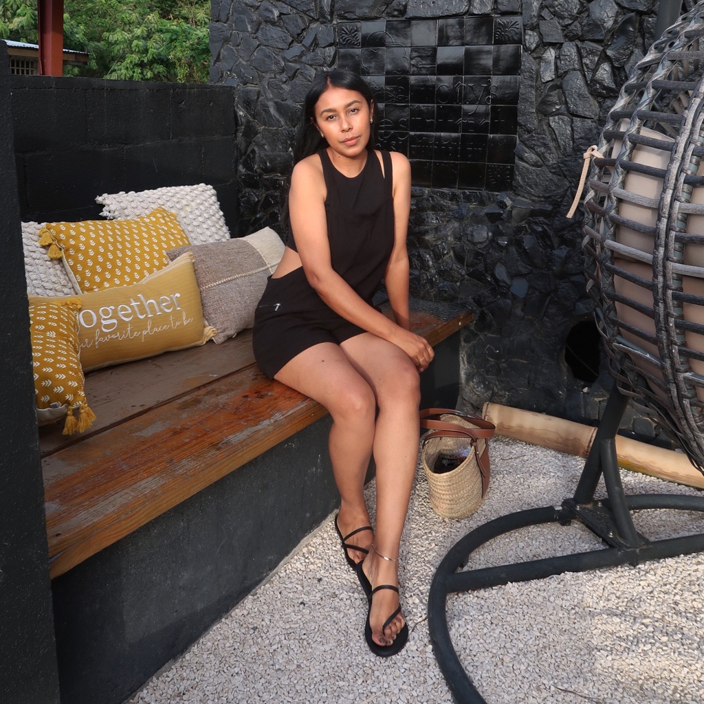 Revolve Mikoh Mekia Romper In Night